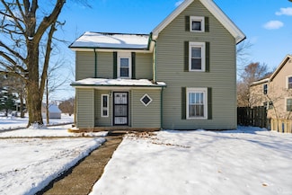 11316 US Highway 231 S, Romney, IN 47981