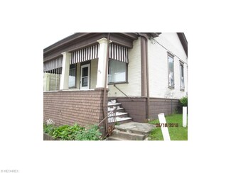 813 Grant Ave, Martins Ferry, OH 43935