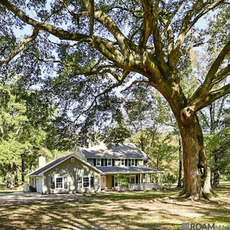 15492 La Hwy 421, Saint Francisville, LA 70775