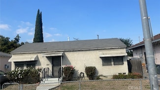 1707 E San Luis St, Compton, CA 90221