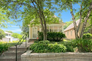 2659 Hayes St NE, Minneapolis, MN 55418