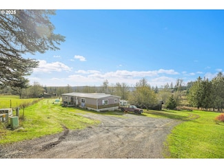 73859 Cedar Grove Dr, Clatskanie, OR 97016