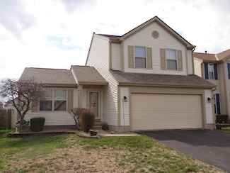 5841 Heirship Ct, Hilliard, OH 43026