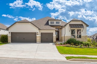 3041 Bristow Park, Bulverde, TX 78163