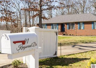 91 Kingswood Dr, Cadiz, KY 42211