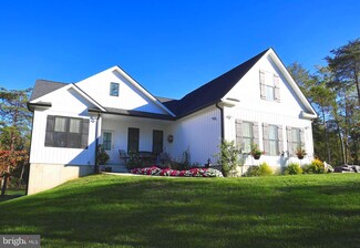6395 Fosters Fork Rd, Warrenton, VA 20187
