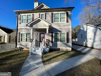 2668 Memorial Dr SE, Atlanta, GA 30317