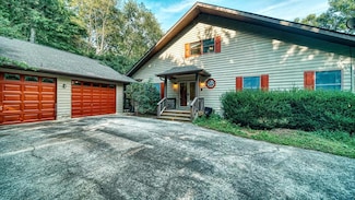 822 Mining Gap Trail, Young Harris, GA 30582