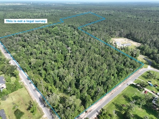 0 Tbd Robin Ln, Lake Charles, LA 70611