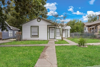 631 W Magnolia Ave, San Antonio, TX 78212
