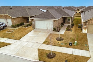 1244 Eagle Ln, Krugerville, TX 76227
