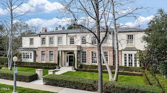 1425 Lombardy Rd, Pasadena, CA 91106