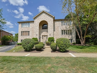 32 E Hattendorf Ave Unit 2B, Roselle, IL 60172