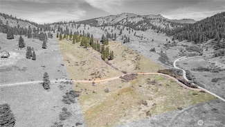 9640 Nahahum Canyon Rd, Cashmere, WA 98815