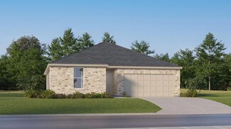 Frey, Copperas Cove, TX 76522