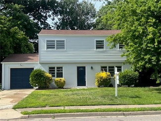 529 Stockton St, Hampton, VA 23669