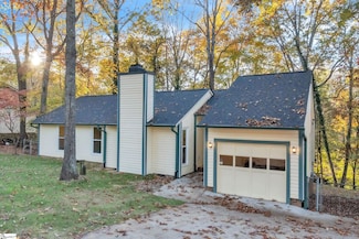 145 W Celestial Dr, Greer, SC 29651