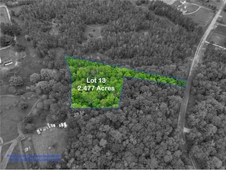 Lot 13 25 1 2 Street St, Chetek, WI 54728
