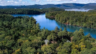 85 Portage Pass, Moultonborough, NH 03254