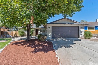 3015 Hillhouse Ct, Reno, NV 89512