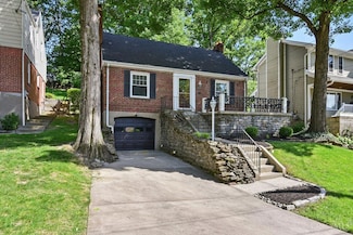 628 Rushton Rd, Cincinnati, OH 45226