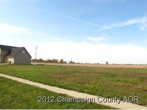 208 Bryce Ln, Tolono, IL 61880
