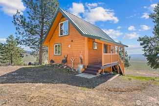 6261 Elk Springs Rd, Ellensburg, WA 98926