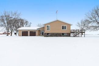 45562 County Road 194, Belgrade, MN 56312