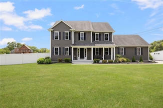 92 Depot St, North Attleboro, MA 02760