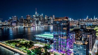 50 Bridge Park Dr Unit 6A, Brooklyn Heights, NY 11201