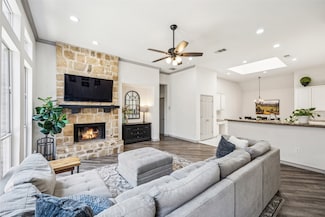 10082 Planters Row Dr, Frisco, TX 75033