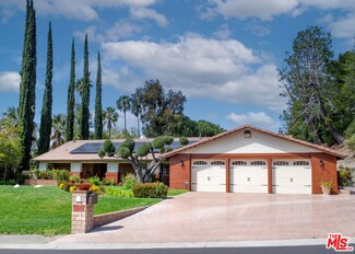 15845 Condor Ridge Rd, Canyon Country, CA 91387