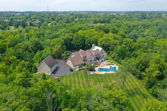 8108 Harriott Rd, Dublin, OH 43017