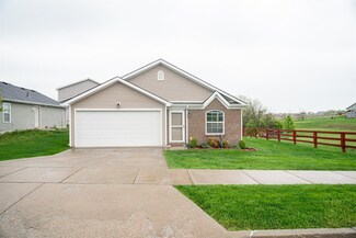 124 Lake Forest Dr, Georgetown, KY 40324