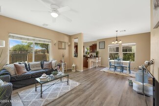 10580 E Forest Falls Ct, Tucson, AZ 85747