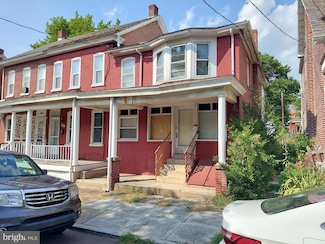 19 W 5th St, Pottstown, PA 19464