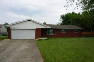 4032 Todd Rd, Indianapolis, IN 46237