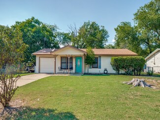 103 NE Murphy Rd, Burleson, TX 76028