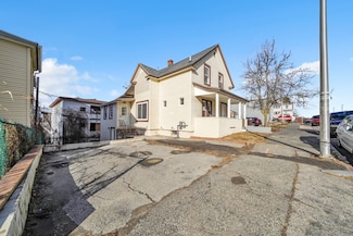 57 Wall St, Worcester, MA 01604