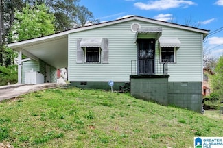 2404 Ishkooda Rd SW, Birmingham, AL 35211
