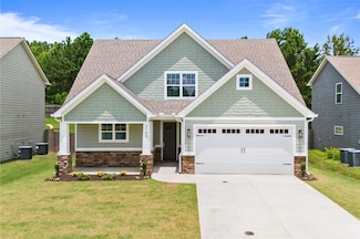 2140 Autumn Ridge Way, Auburn, AL 36879