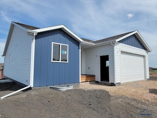 5232 Bunker Dr, Rapid City, SD 57701