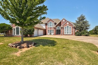 1110 Vista Cir, Purcell, OK 73080