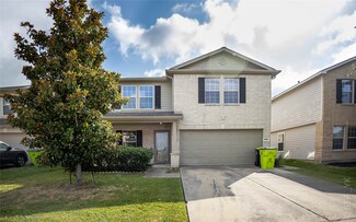 1215 Belt Ln, Missouri City, TX 77489