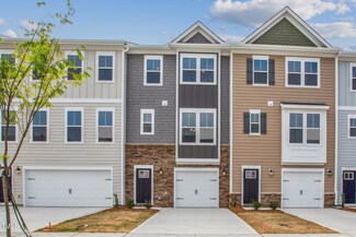 833 Parc Townes Dr Unit 17, Wendell, NC 27591