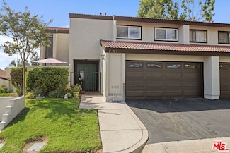 421 Corte Verde Unit 24, Upland, CA 91786