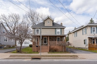 5383 Bostwick St, Lowville, NY 13367