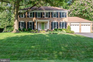 17333 Lafayette Dr, Olney, MD 20832