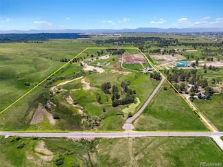 2470 Driftwood, Elizabeth, CO 80107