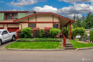 31717 48th Ln SW Unit D, Federal Way, WA 98023
